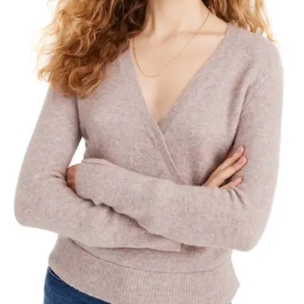 Madewell sweater